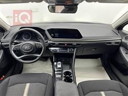 هیۆندای سۆناتا